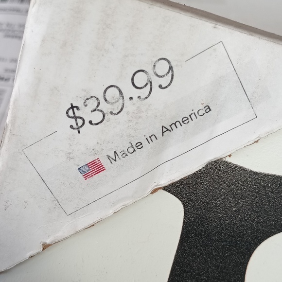 Indiana 4-pack Home Decor - Picture 4 of 4